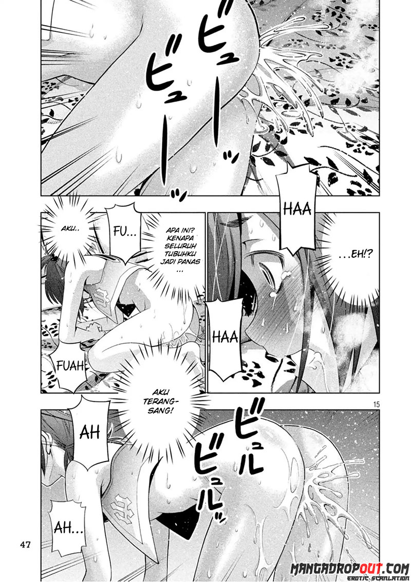 Parallel Paradise: Chapter chapter-41 - Page 16