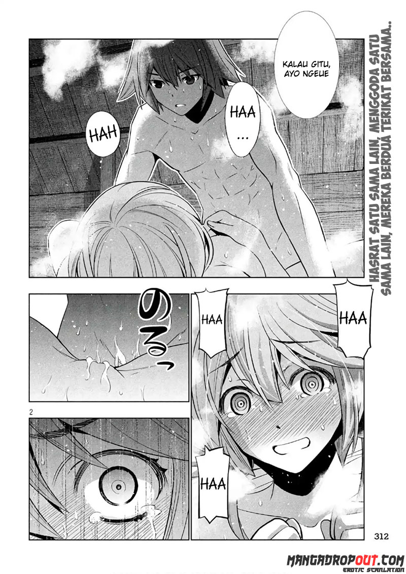 Parallel Paradise: Chapter chapter-45 - Page 2