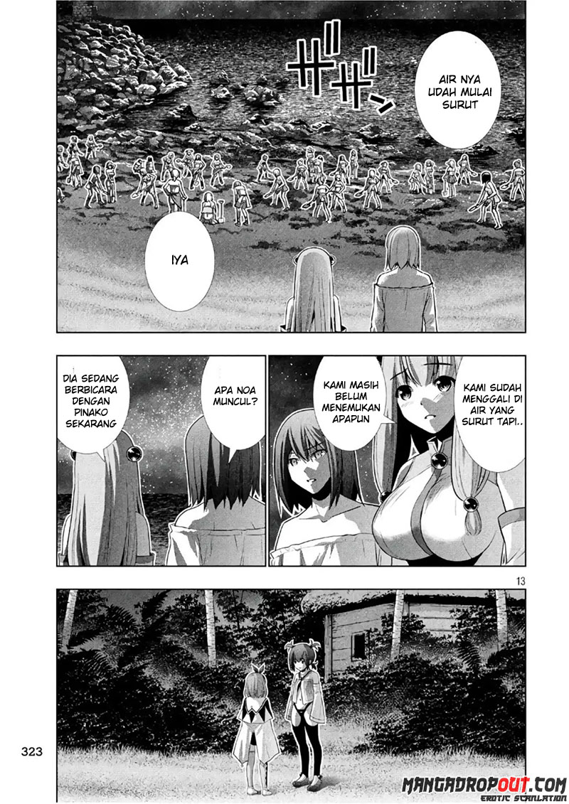 Parallel Paradise: Chapter chapter-45 - Page 13