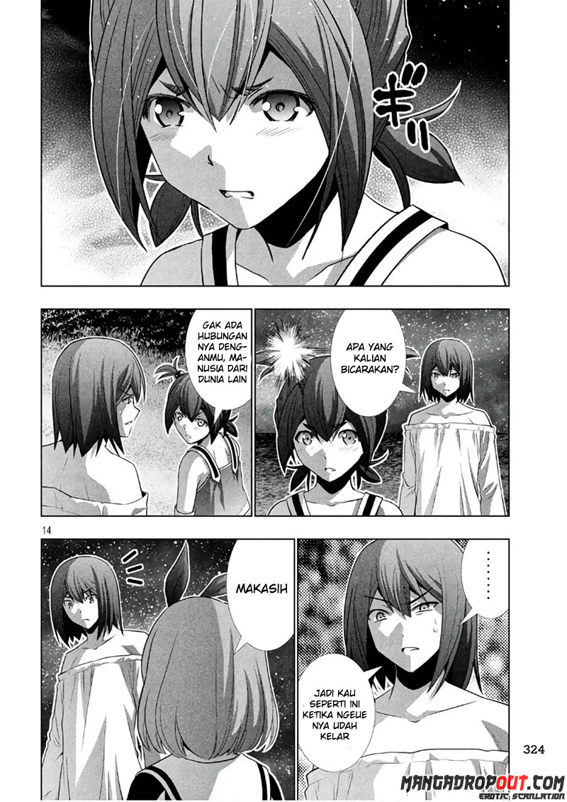 Parallel Paradise: Chapter chapter-45 - Page 14