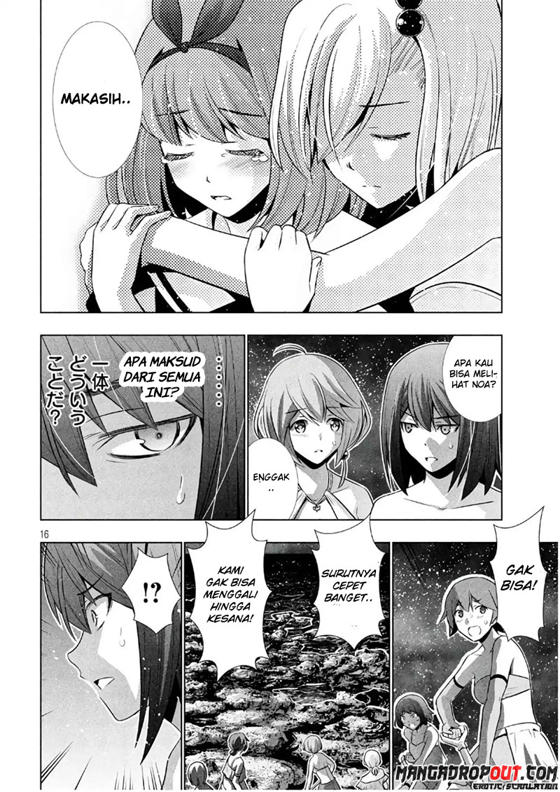 Parallel Paradise: Chapter chapter-45 - Page 16