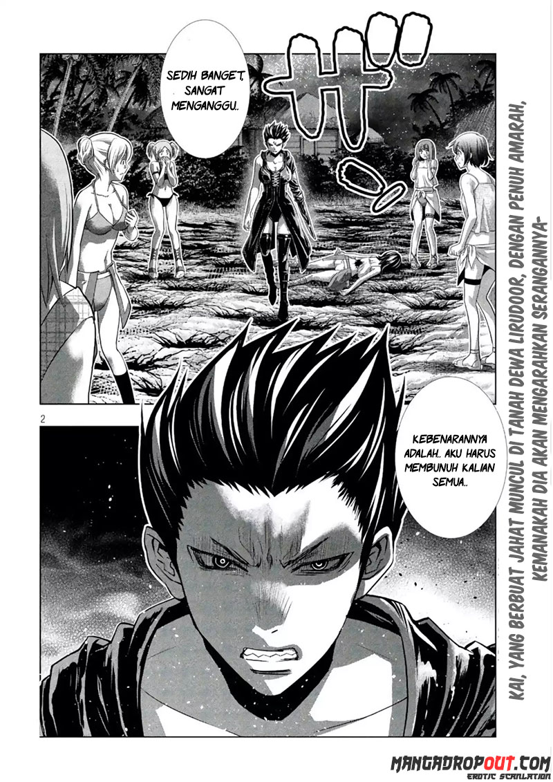 Parallel Paradise: Chapter chapter-47 - Page 2