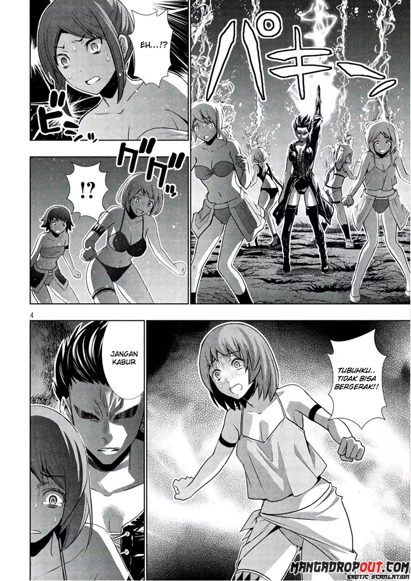 Parallel Paradise: Chapter chapter-47 - Page 4