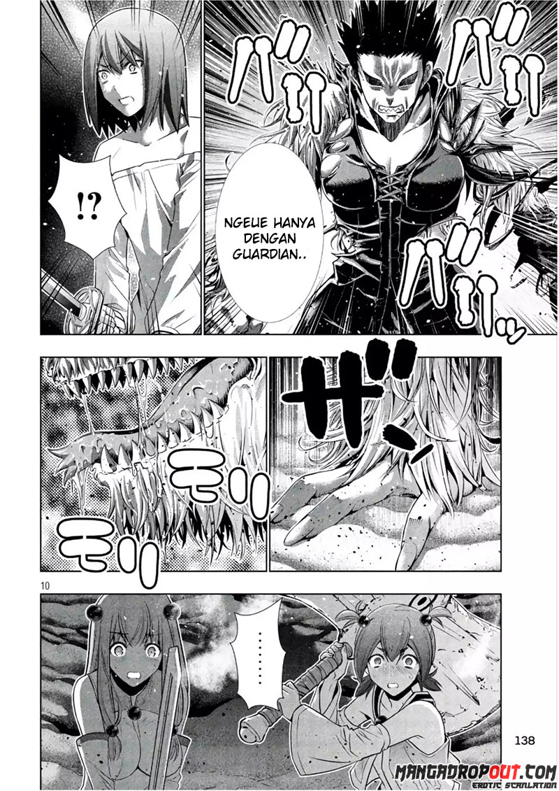 Parallel Paradise: Chapter chapter-47 - Page 10