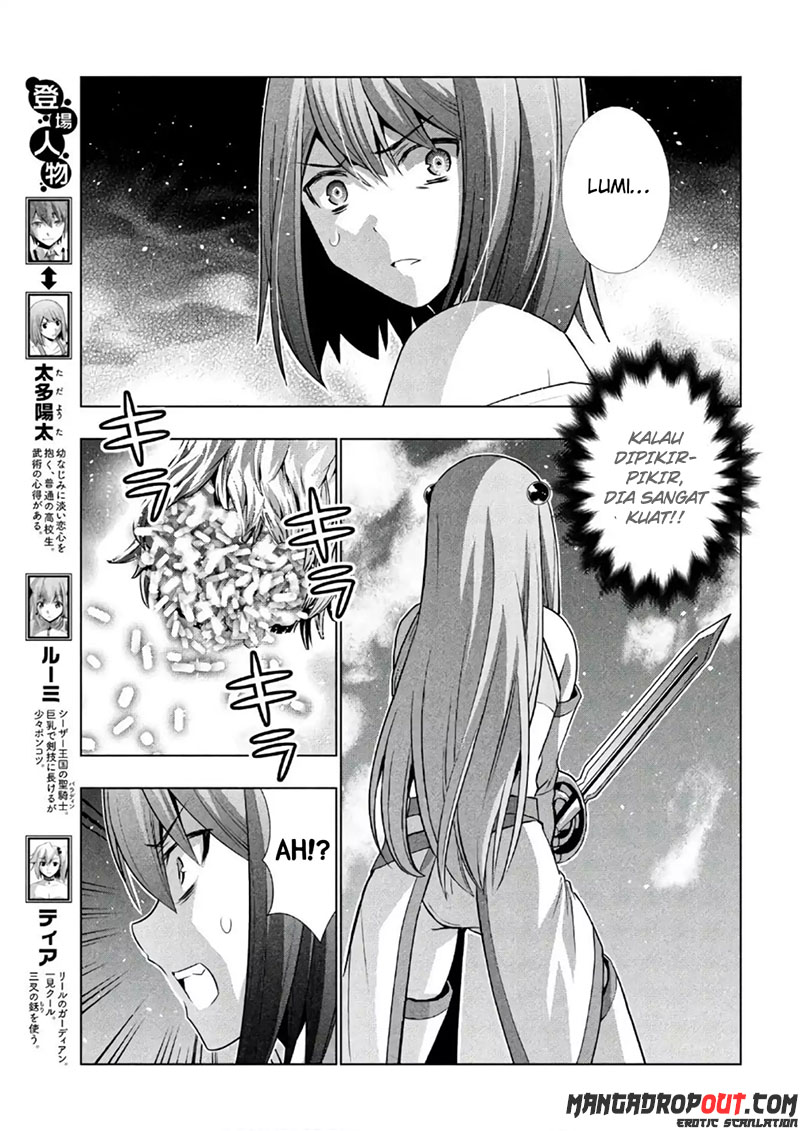 Parallel Paradise: Chapter chapter-48 - Page 3