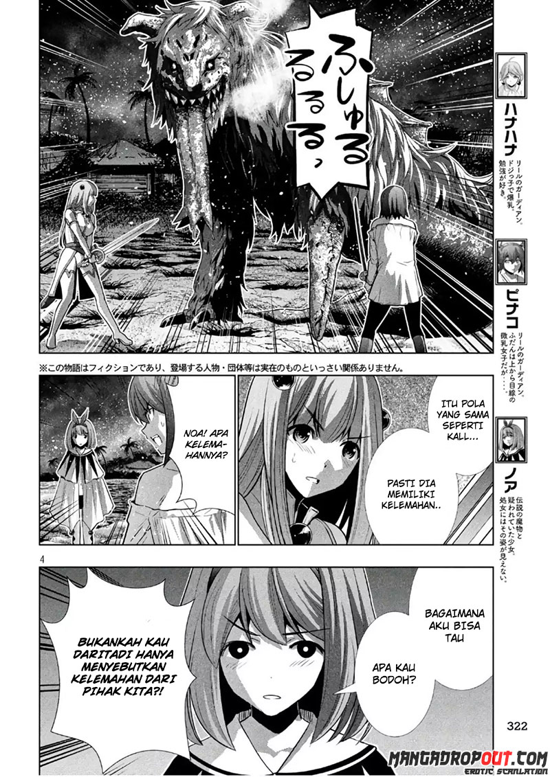 Parallel Paradise: Chapter chapter-48 - Page 4