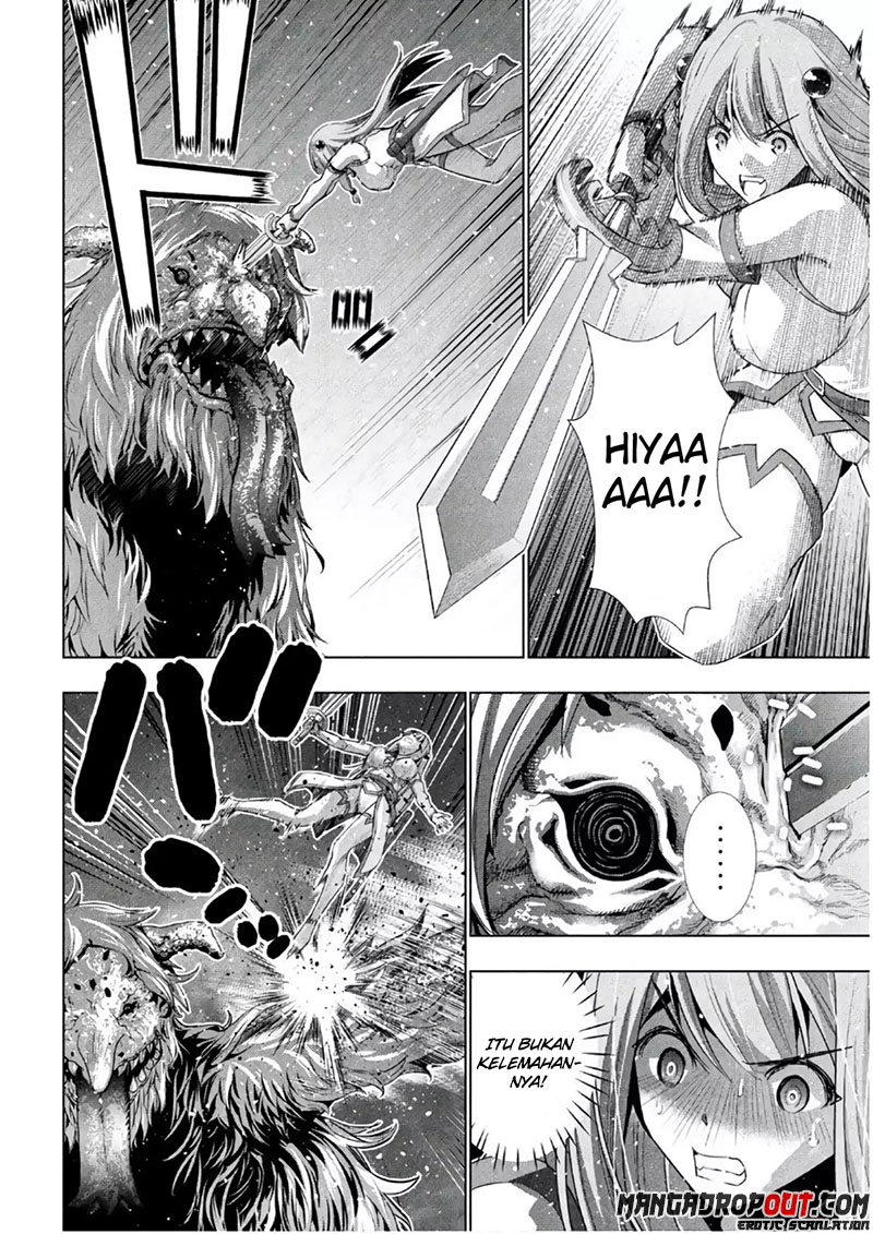 Parallel Paradise: Chapter chapter-48 - Page 6