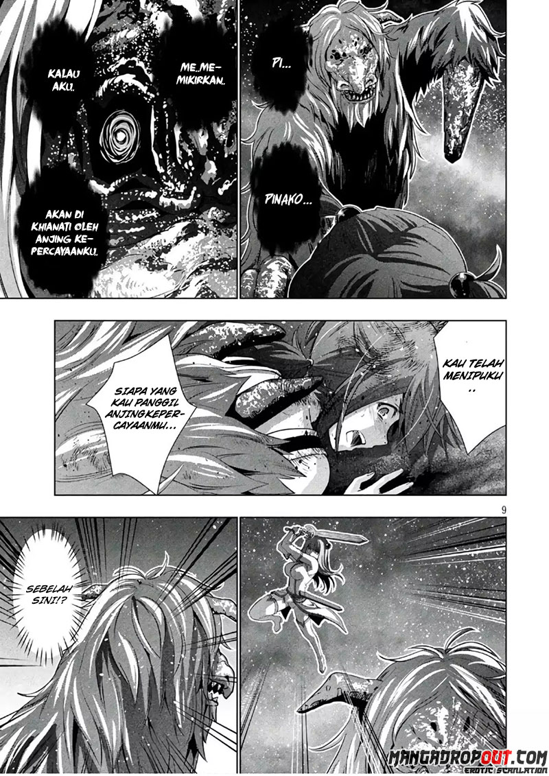 Parallel Paradise: Chapter chapter-48 - Page 9