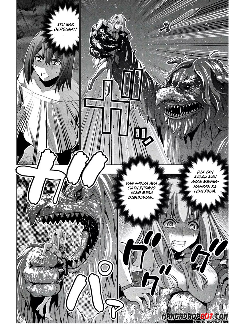 Parallel Paradise: Chapter chapter-48 - Page 10