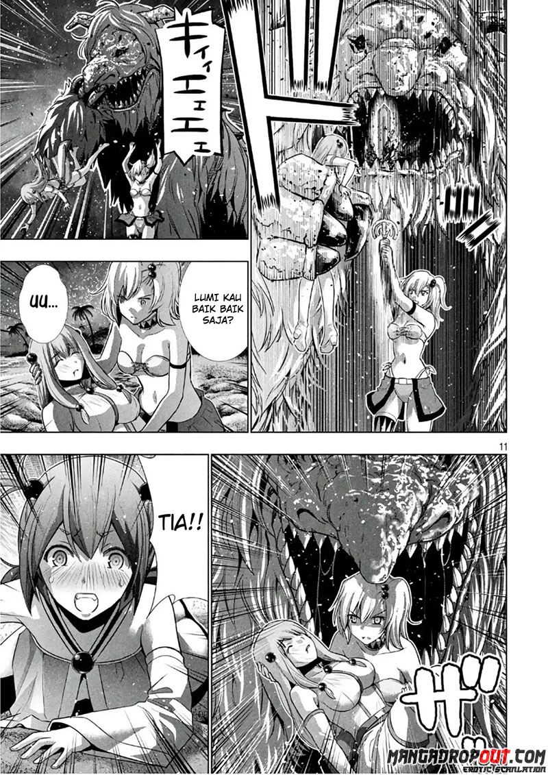 Parallel Paradise: Chapter chapter-48 - Page 11