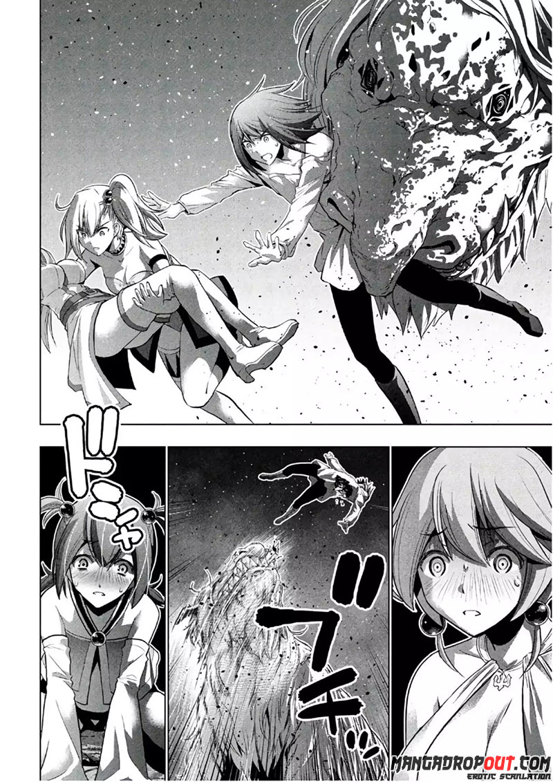 Parallel Paradise: Chapter chapter-48 - Page 12
