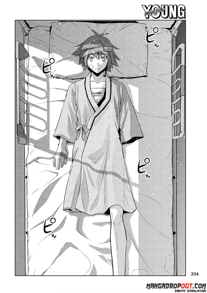 Parallel Paradise: Chapter chapter-48 - Page 16