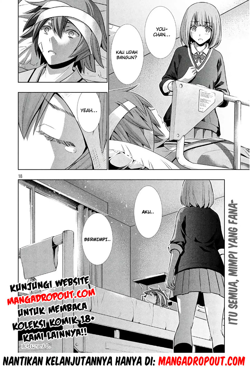 Parallel Paradise: Chapter chapter-48 - Page 18