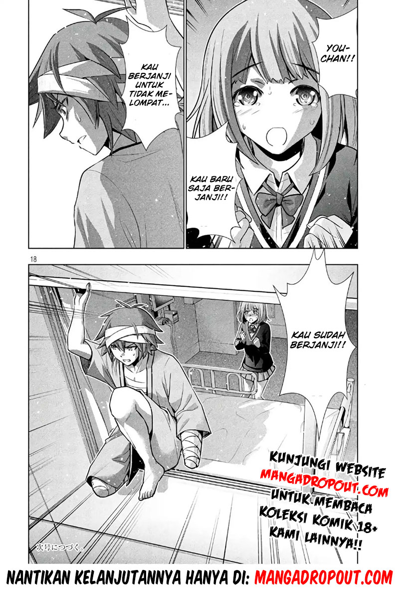 Parallel Paradise: Chapter chapter-49 - Page 18