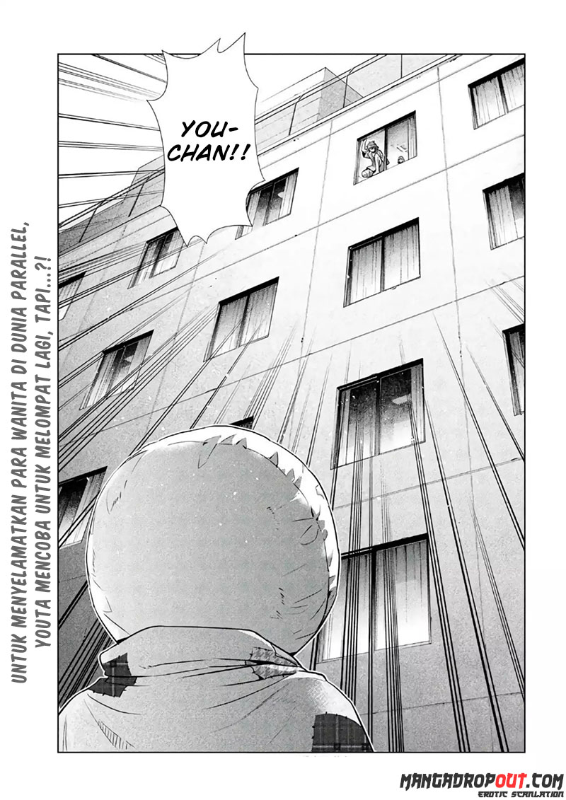 Parallel Paradise: Chapter chapter-50 - Page 2