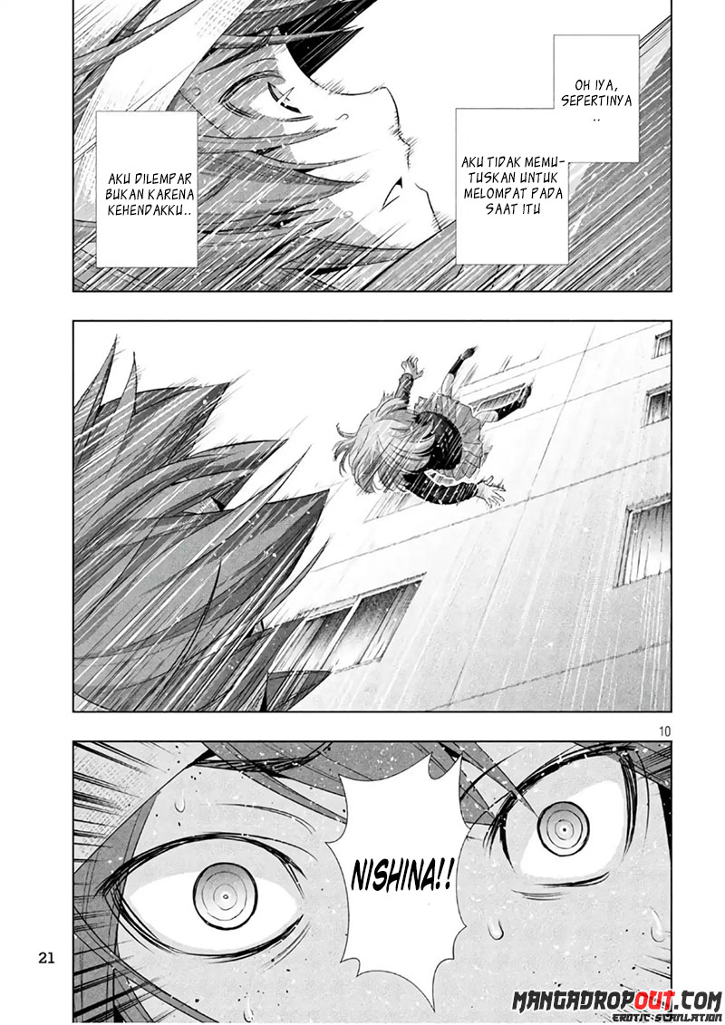 Parallel Paradise: Chapter chapter-50 - Page 10