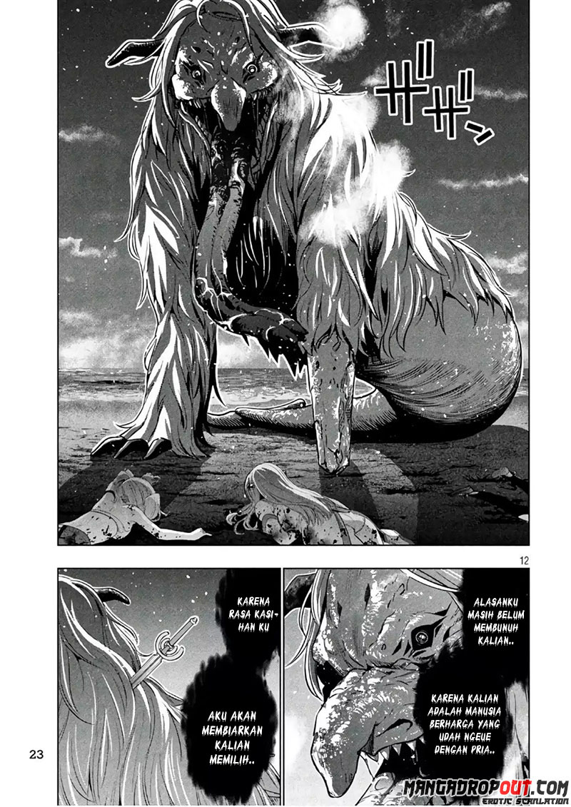 Parallel Paradise: Chapter chapter-50 - Page 12