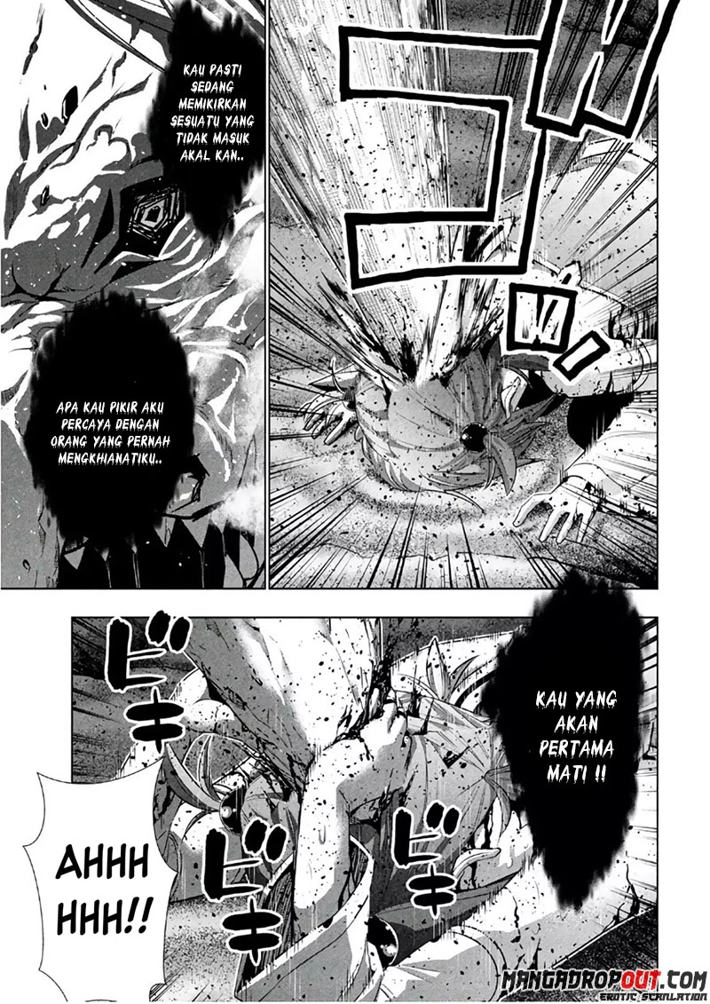 Parallel Paradise: Chapter chapter-50 - Page 16