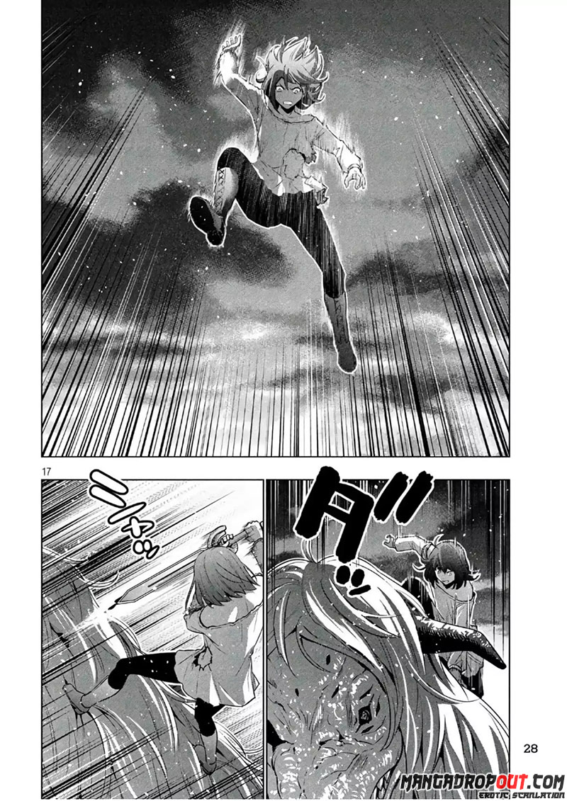 Parallel Paradise: Chapter chapter-50 - Page 17
