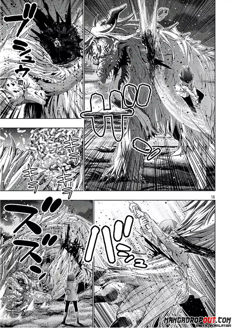 Parallel Paradise: Chapter chapter-50 - Page 18