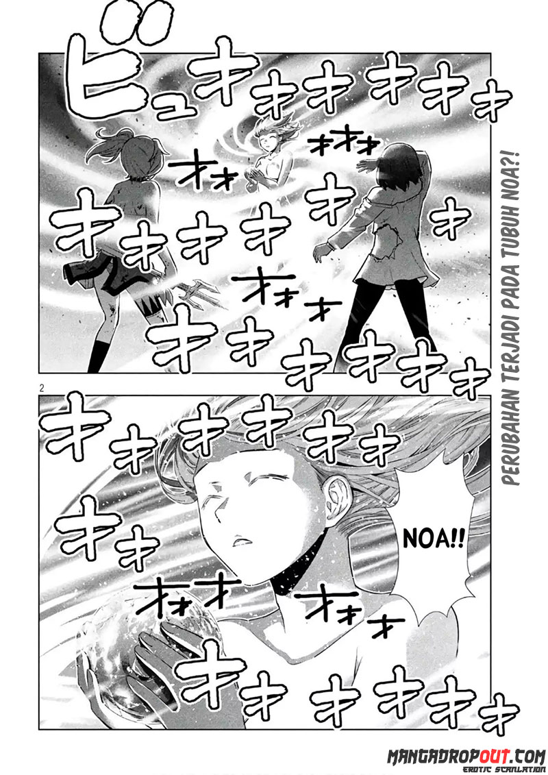 Parallel Paradise: Chapter chapter-52 - Page 2
