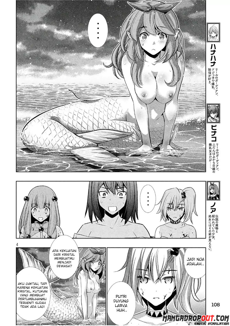 Parallel Paradise: Chapter chapter-52 - Page 4