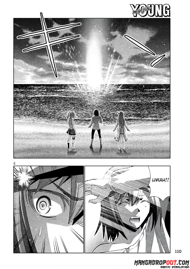 Parallel Paradise: Chapter chapter-52 - Page 6