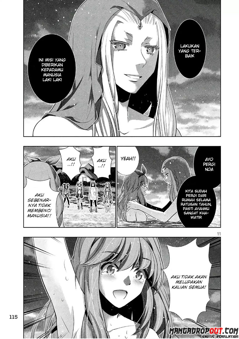 Parallel Paradise: Chapter chapter-52 - Page 11