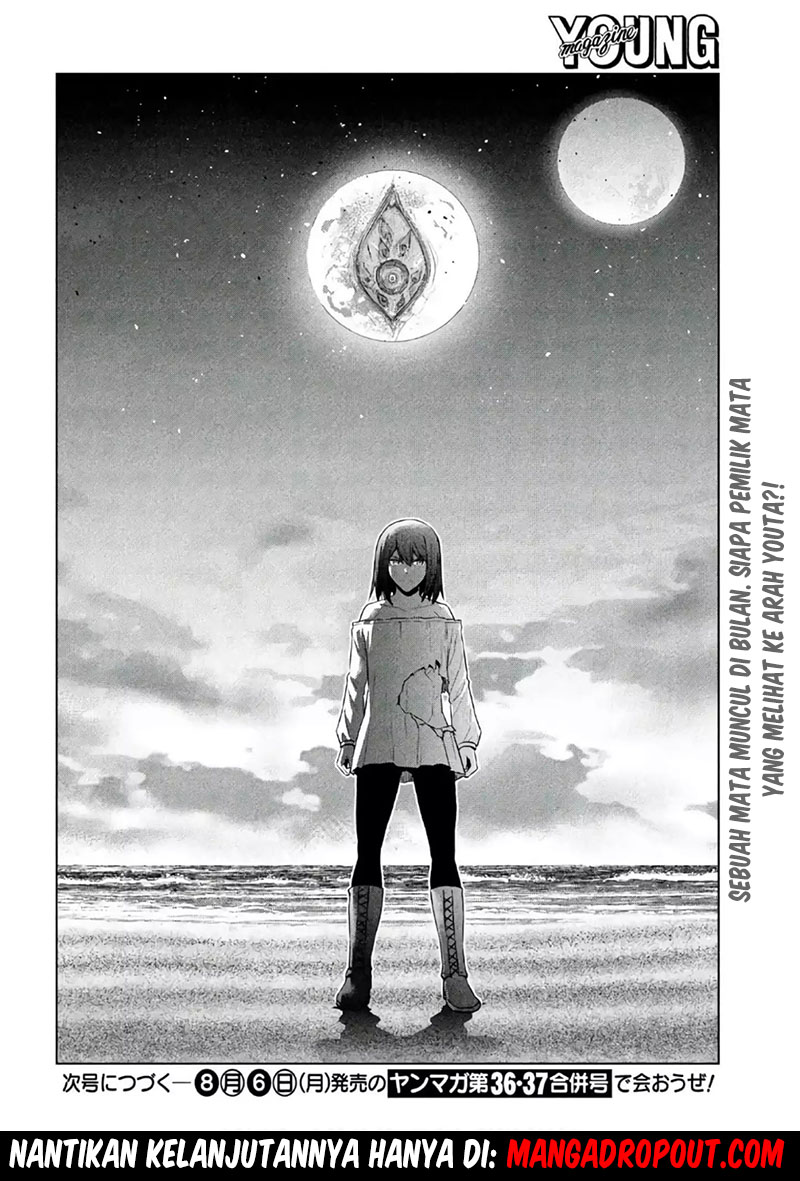 Parallel Paradise: Chapter chapter-52 - Page 18