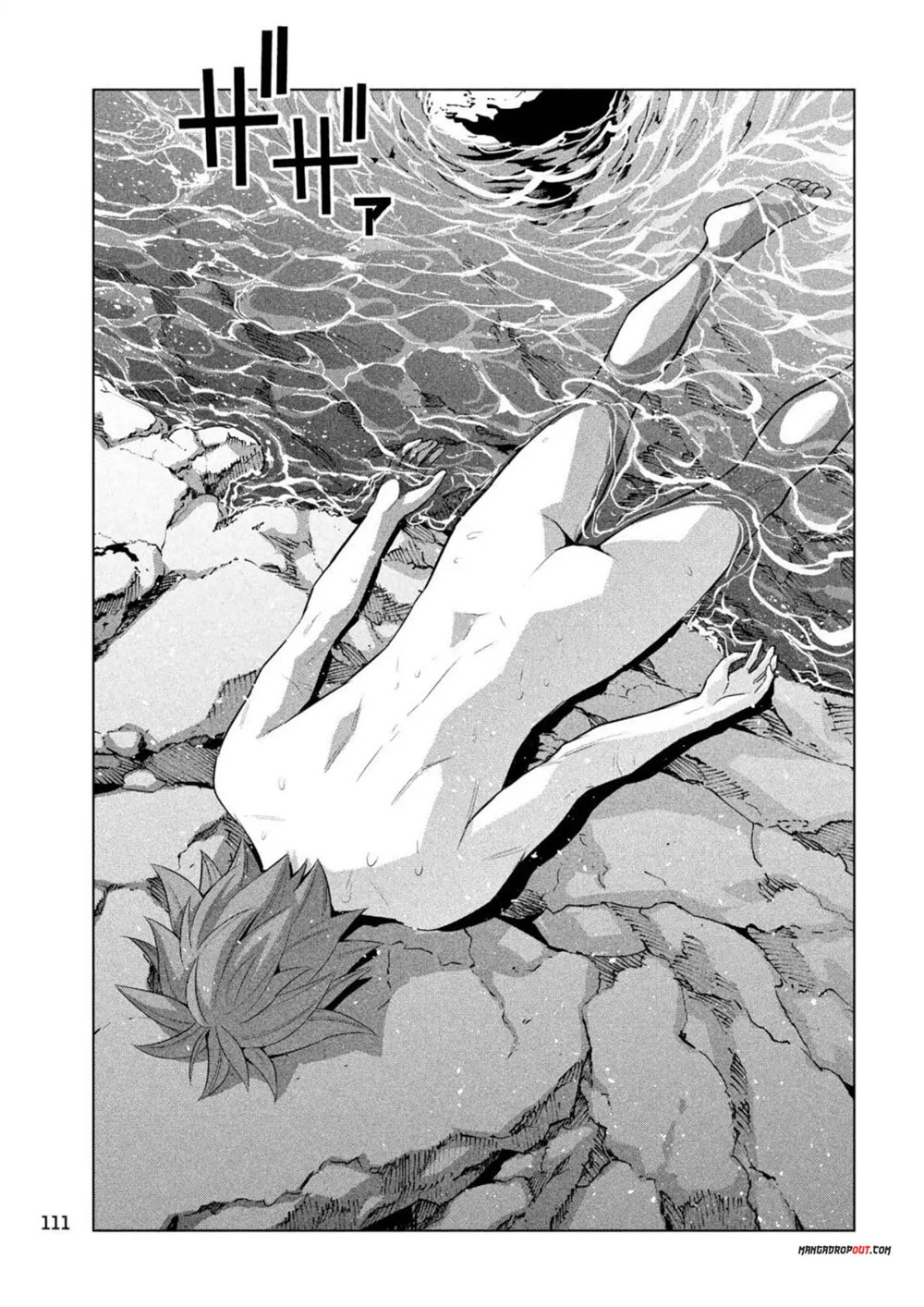 Parallel Paradise: Chapter chapter-60 - Page 14
