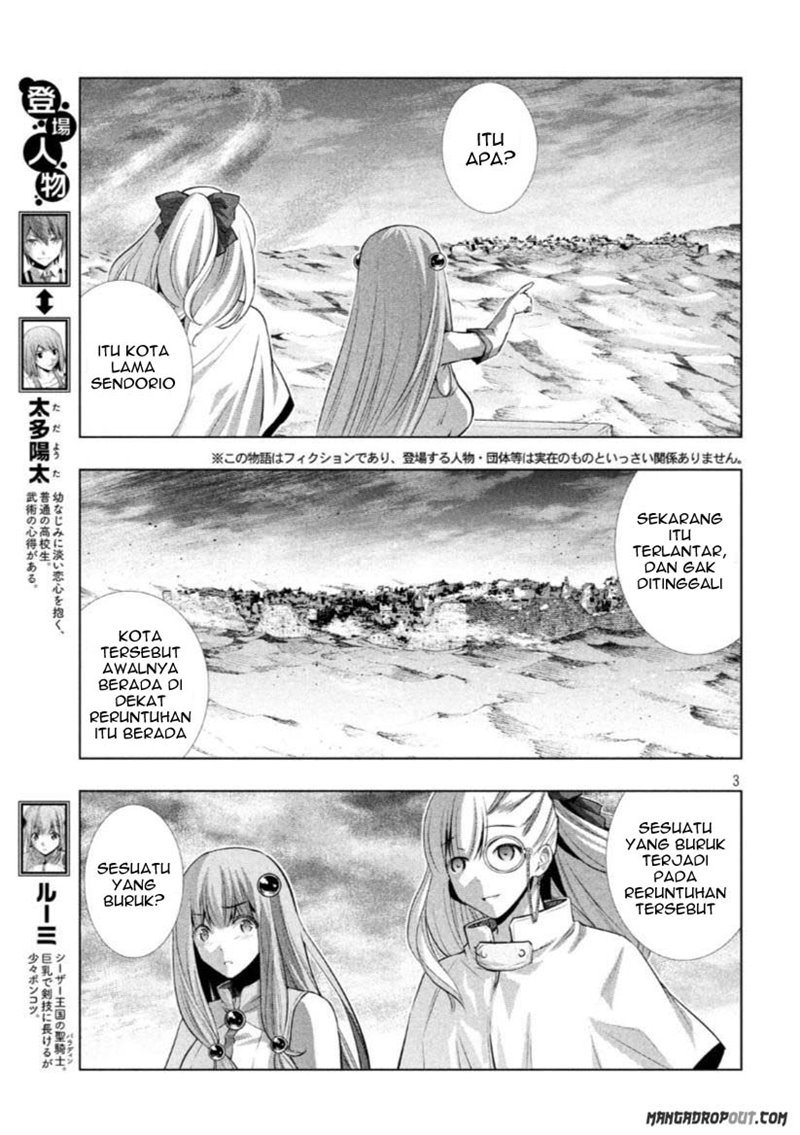 Parallel Paradise: Chapter chapter-63 - Page 4