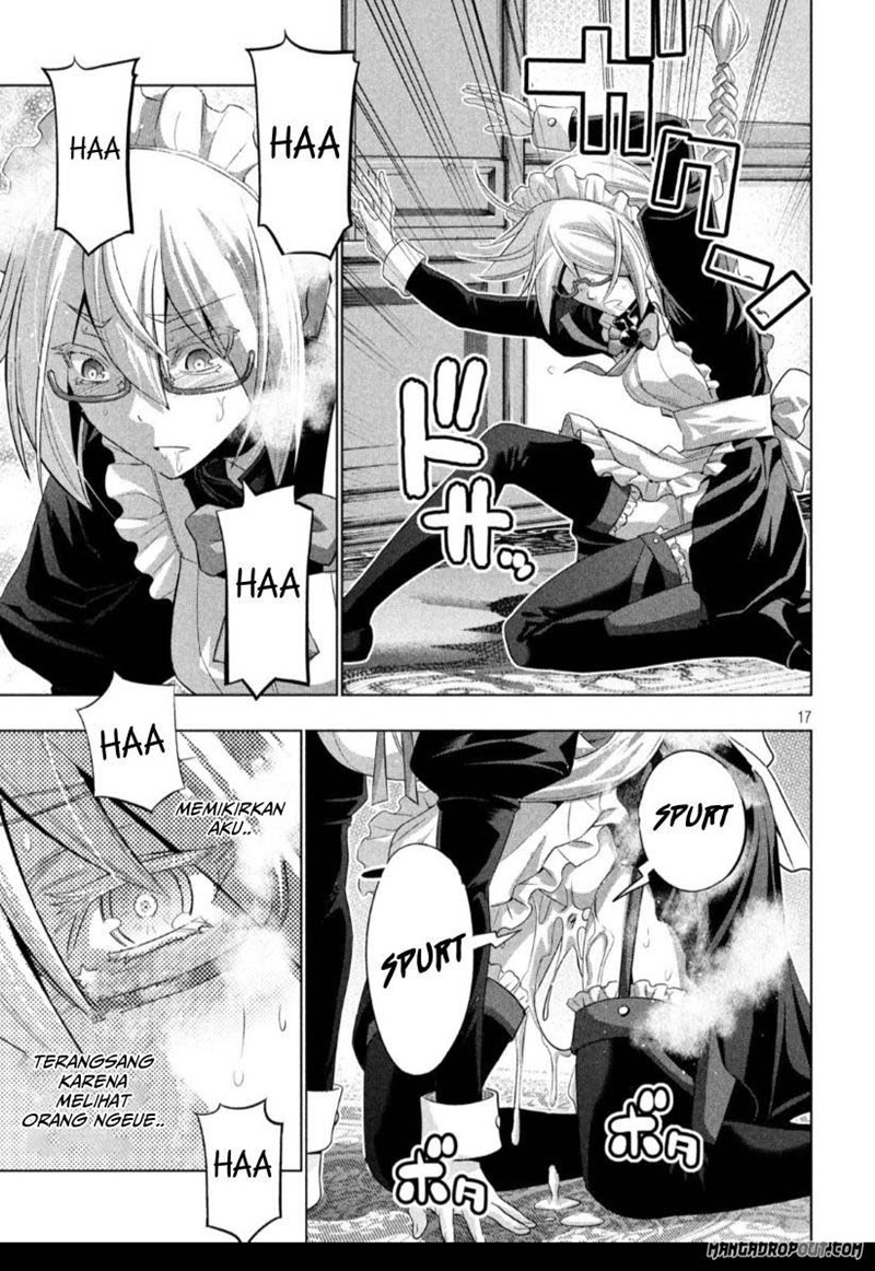 Parallel Paradise: Chapter chapter-63 - Page 18