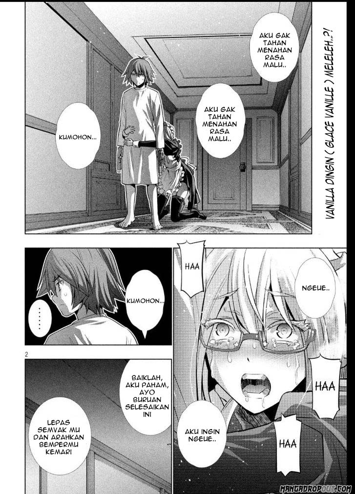 Parallel Paradise: Chapter chapter-65 - Page 3