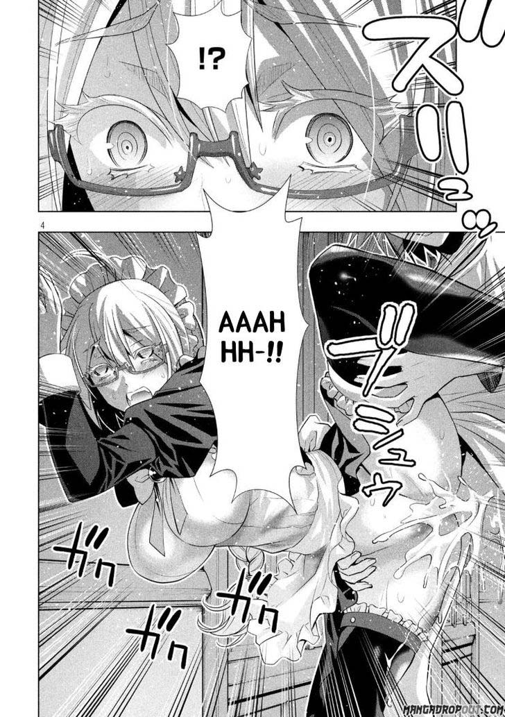 Parallel Paradise: Chapter chapter-65 - Page 5