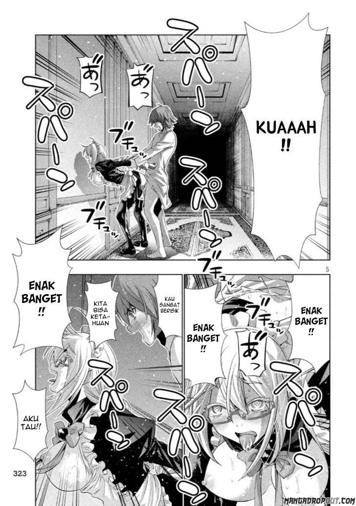 Parallel Paradise: Chapter chapter-65 - Page 6
