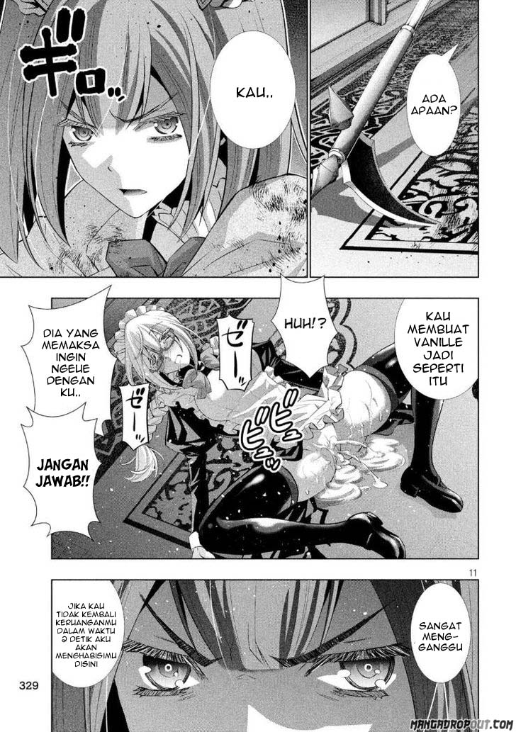 Parallel Paradise: Chapter chapter-65 - Page 12
