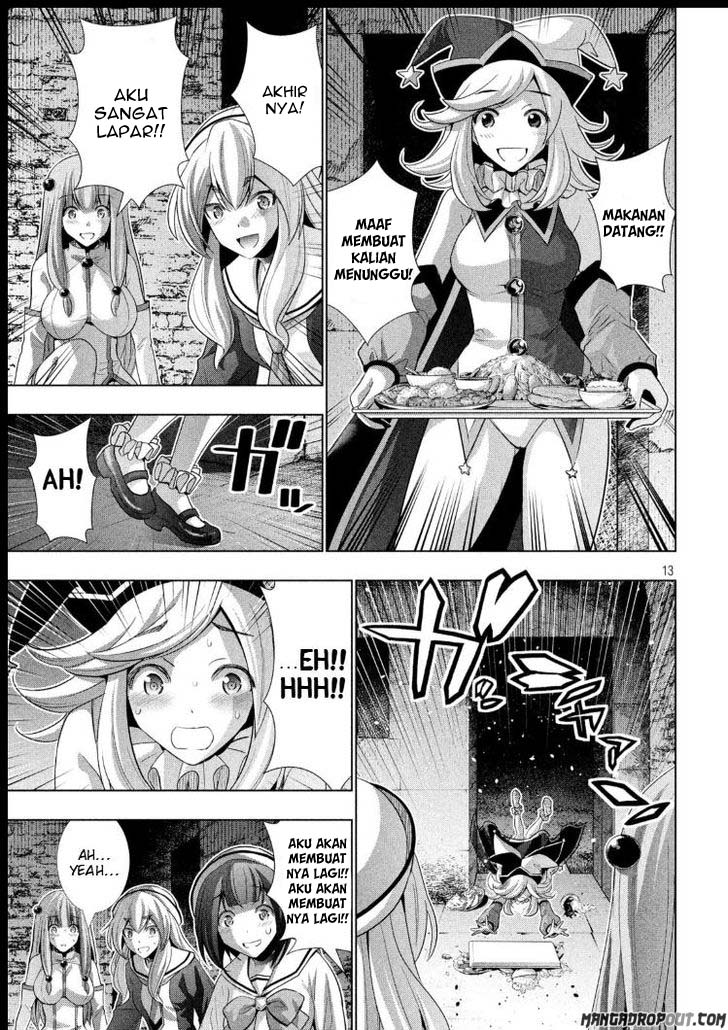 Parallel Paradise: Chapter chapter-65 - Page 14