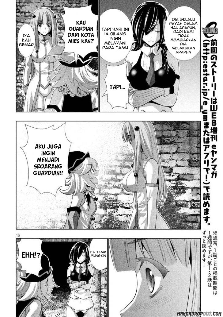 Parallel Paradise: Chapter chapter-65 - Page 17