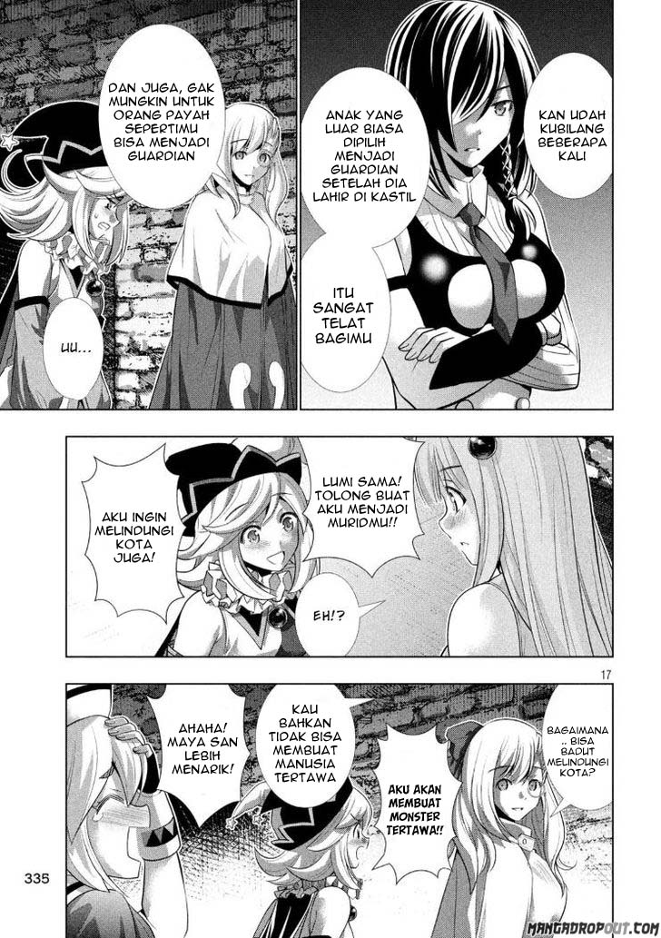 Parallel Paradise: Chapter chapter-65 - Page 18