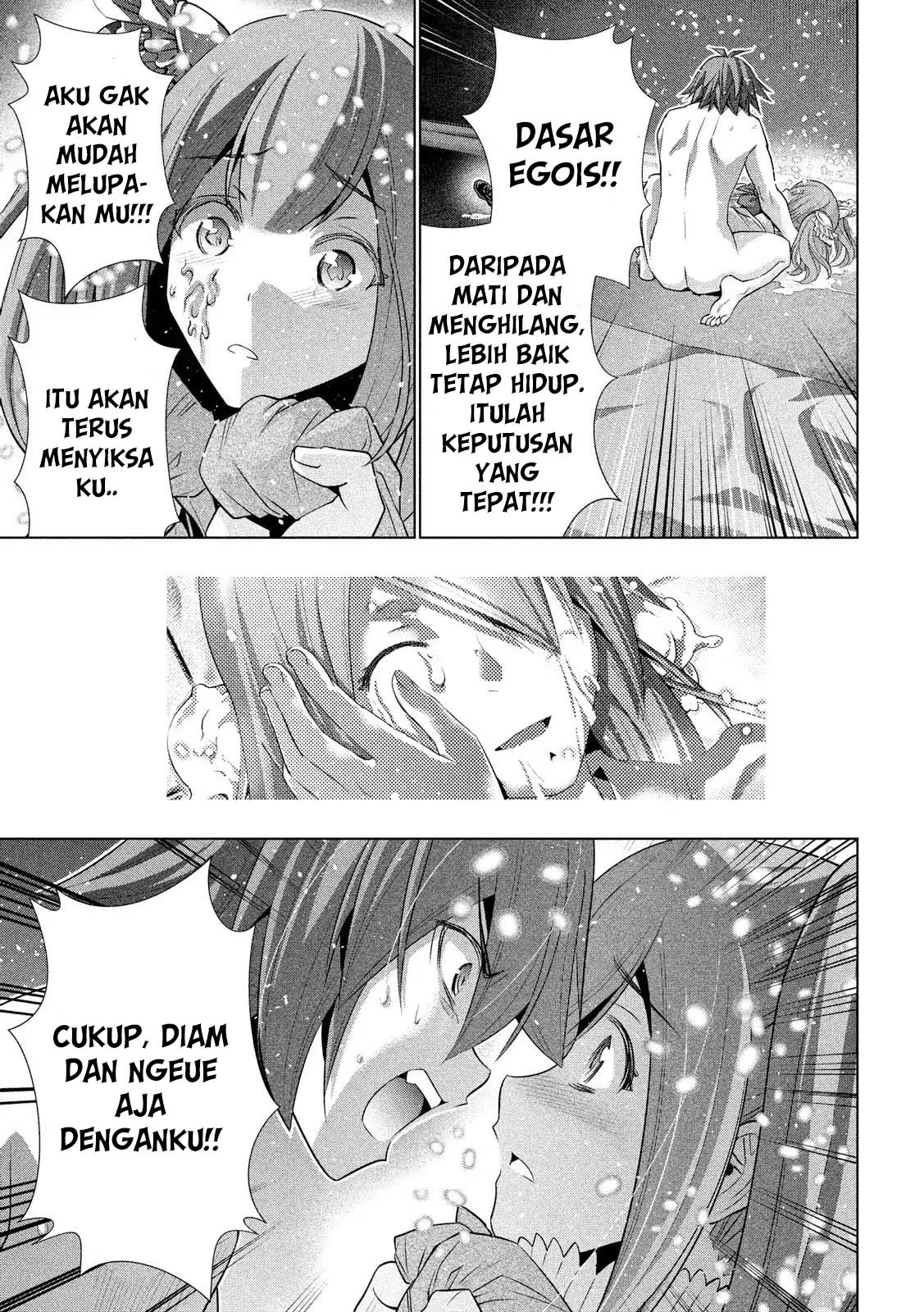 Parallel Paradise: Chapter chapter-69 - Page 4