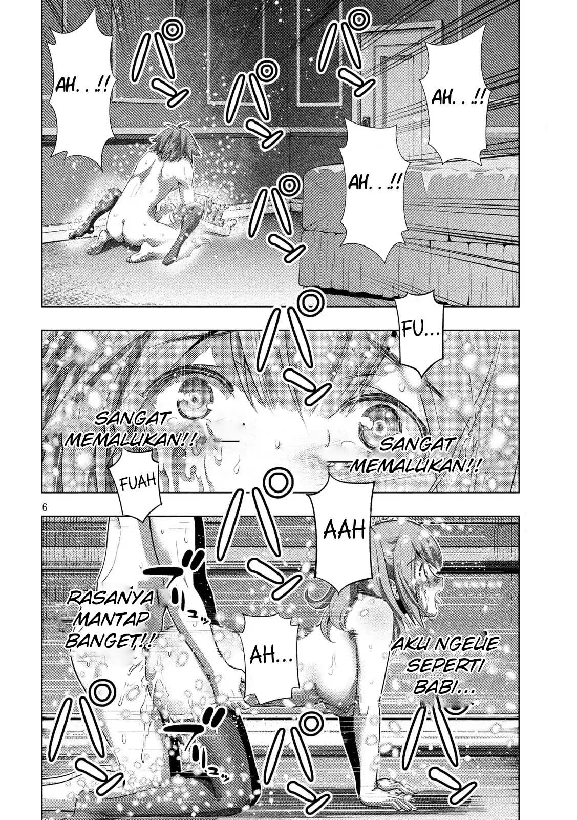 Parallel Paradise: Chapter chapter-69 - Page 7