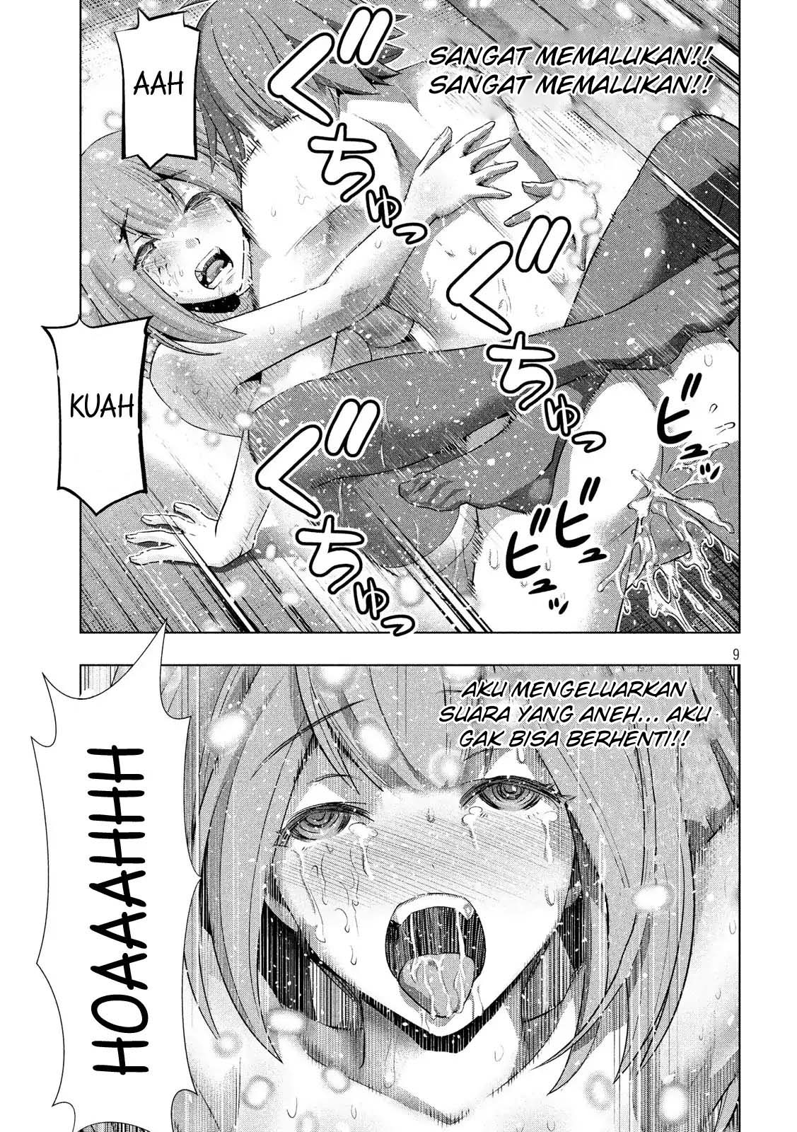Parallel Paradise: Chapter chapter-69 - Page 10