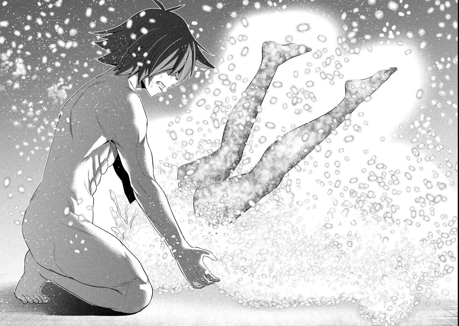 Parallel Paradise: Chapter chapter-69 - Page 13