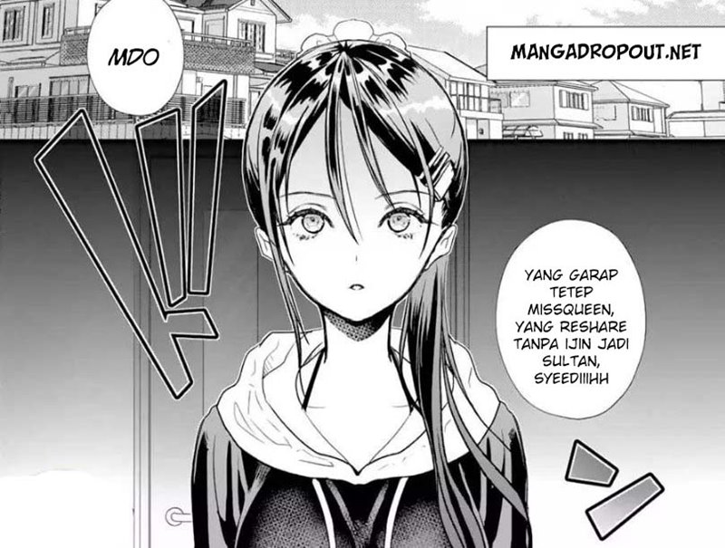 Parallel Paradise: Chapter chapter-72 - Page 21