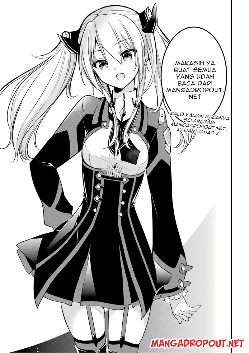 Parallel Paradise: Chapter chapter-78 - Page 20
