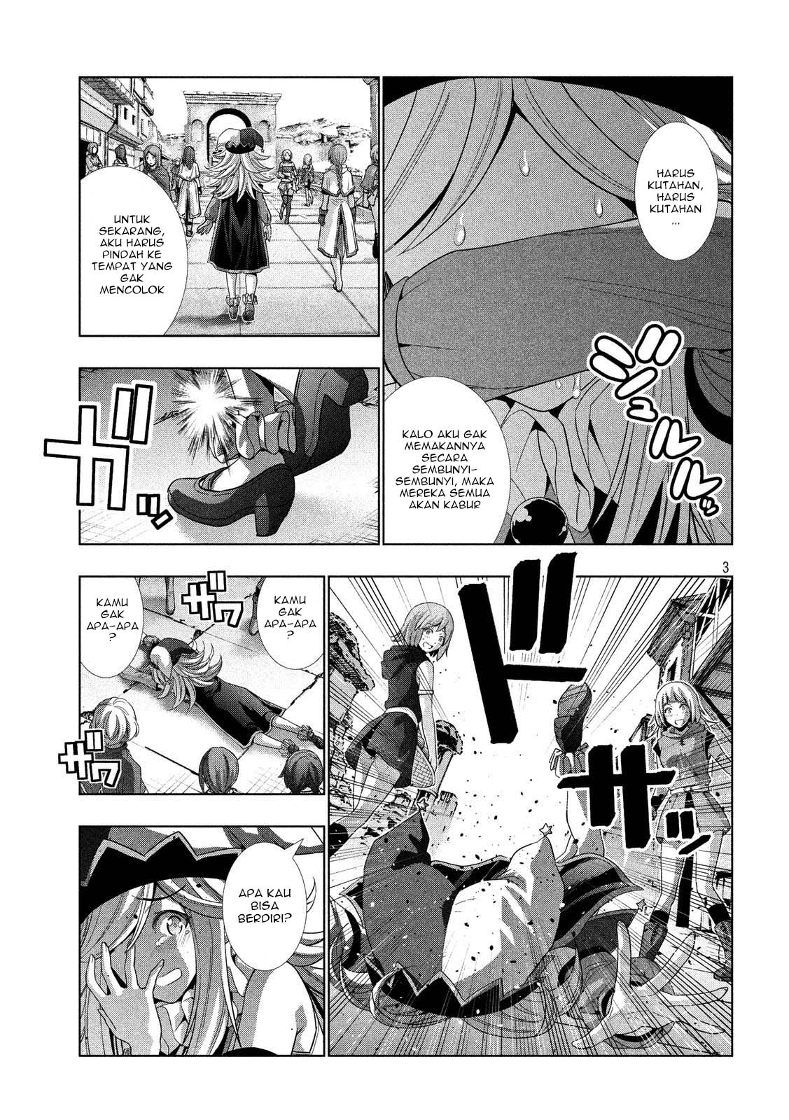 Parallel Paradise: Chapter chapter-80 - Page 4