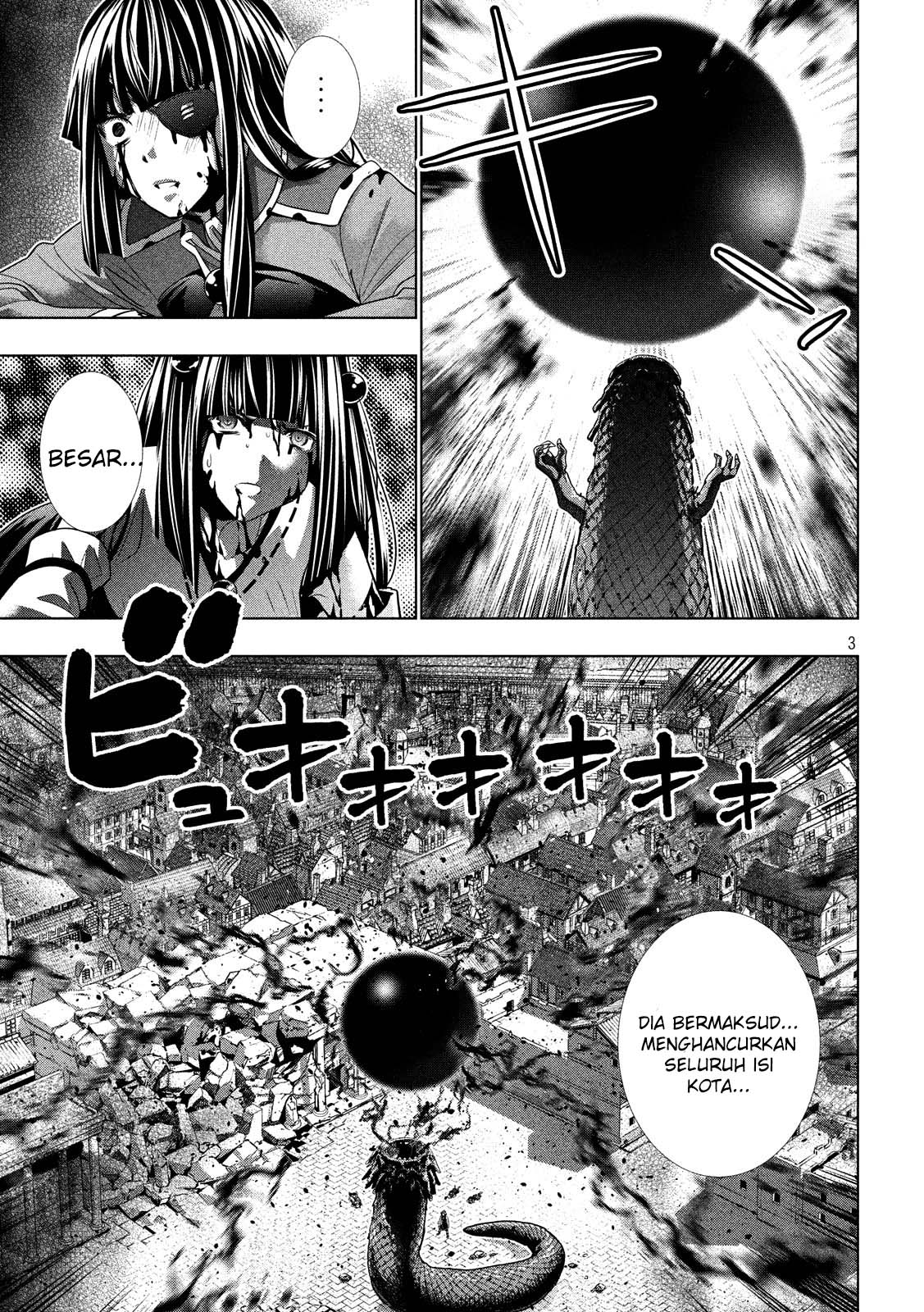 Parallel Paradise: Chapter chapter-98 - Page 4