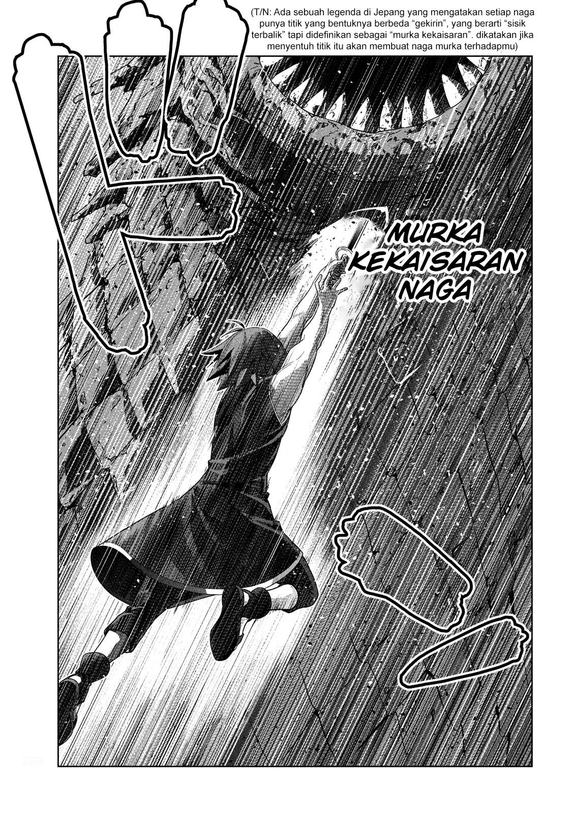 Parallel Paradise: Chapter chapter-98 - Page 8