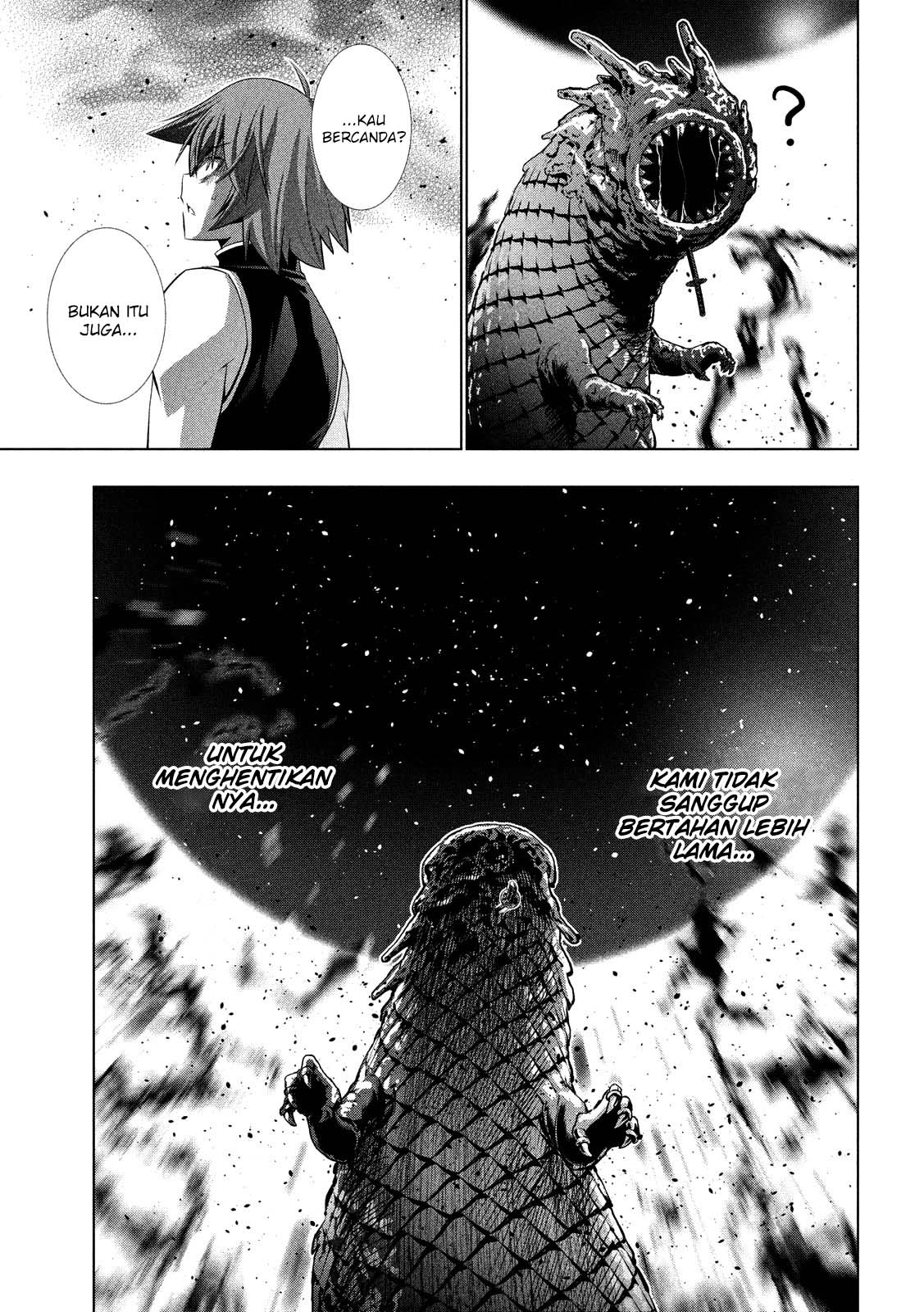 Parallel Paradise: Chapter chapter-98 - Page 10