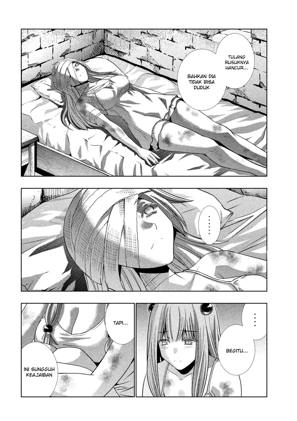 Parallel Paradise: Chapter chapter-99 - Page 7